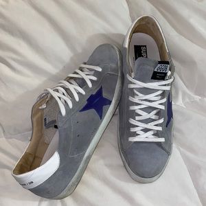 Golden Goose Sneakers, Men’s EU 46, US 13, Very Rare Color Combination